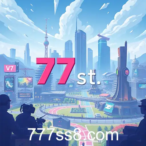 777 ss: Revolutionizing Online Gaming in 2025