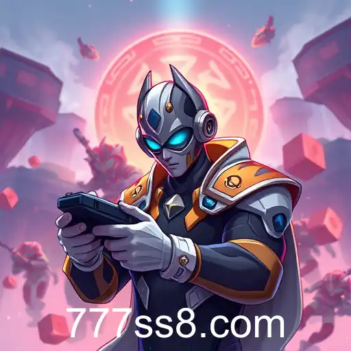 The Rise of 777 SS in Online Gaming