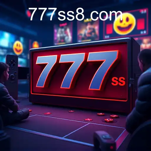 Gaming Trends: 777 ss and Beyond