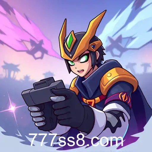 The Rise of '777 SS' in Gaming Culture