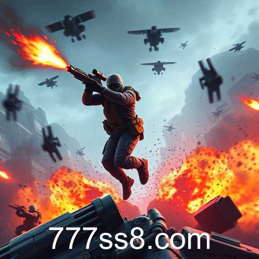 Exploring the Thrills of Action Games: The Role of '777 ss' in the Digital Arena