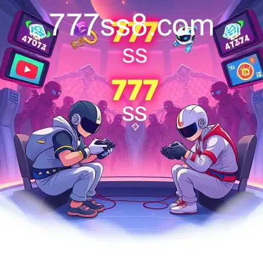 Digital Frontiers: The Rise of 777 ss