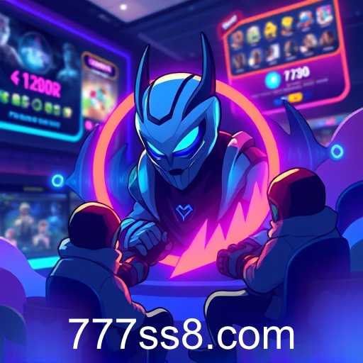 The Evolution of Online Gaming: 777 SS and Beyond