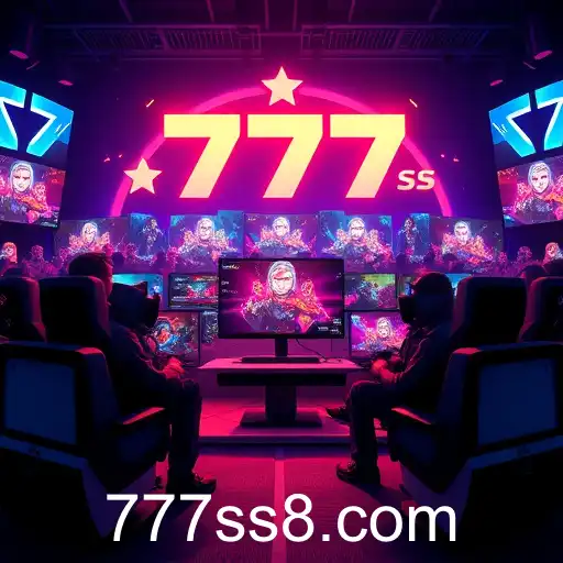 Online Gaming Trends and 777 SS Platform