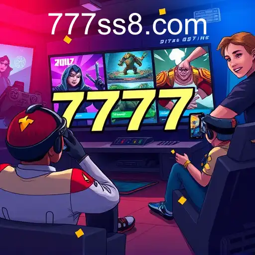 The Rise and Impact of Online Gaming Platforms