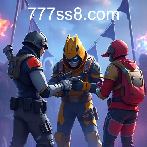 Exploring the Thrilling World of Multiplayer Games Featuring '777 ss'