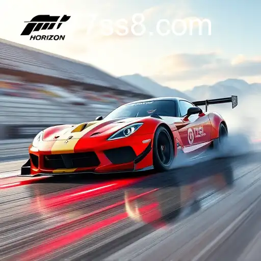 Exploring the Thrill of Racing Games: The Allure of Speed and Strategy