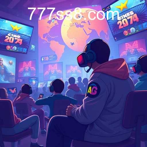 The Rise and Impact of Gaming Platforms