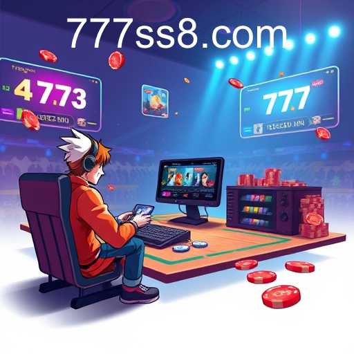 The Rise of 777 SS: A New Era in Gaming