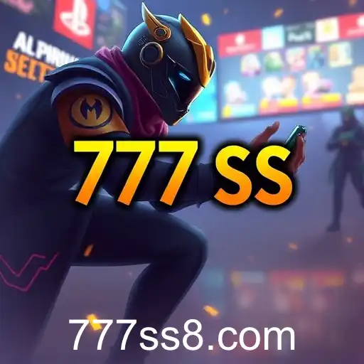 The Rise of '777 SS' in Online Gaming