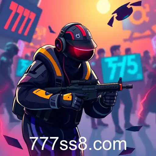 Exploring the Rise of 777 SS in the Gaming World