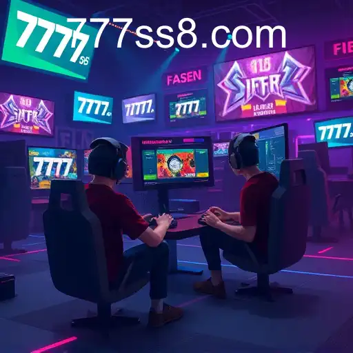 The Rise of Niche Gaming Platforms