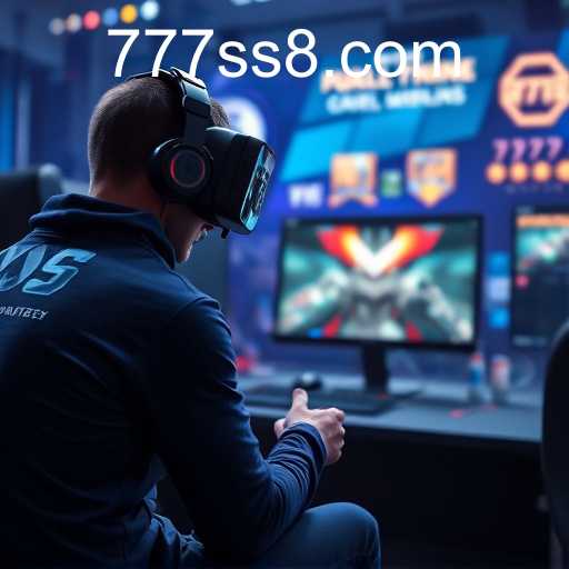 The Rise of Online Gaming: A New Era for Enthusiasts