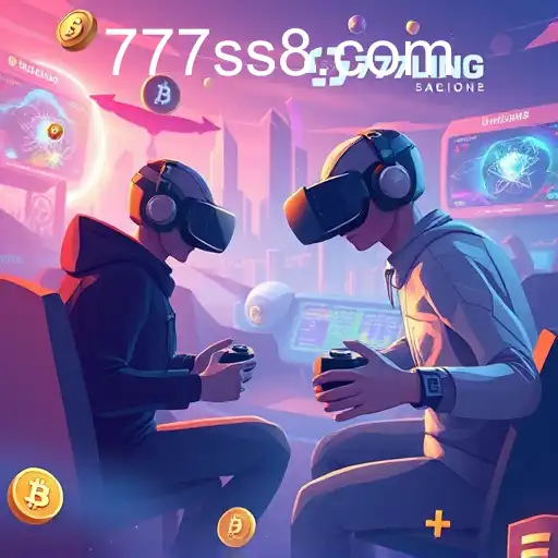 The Rise of Online Gaming in 2026