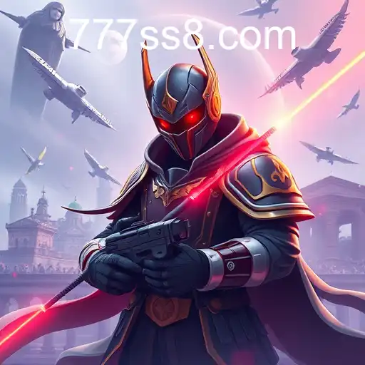 The Rise of 777 SS: A New Era in Online Gaming