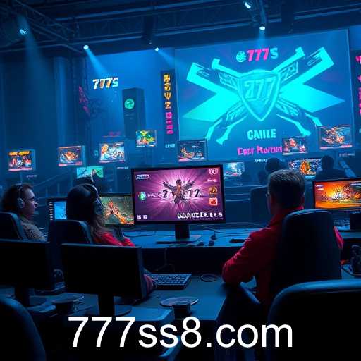 The Rise of Online Gaming Portals