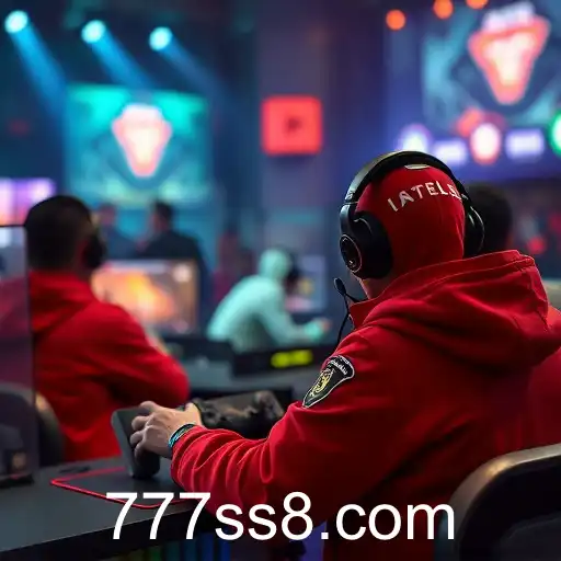 The Rise of Online Gaming Communities